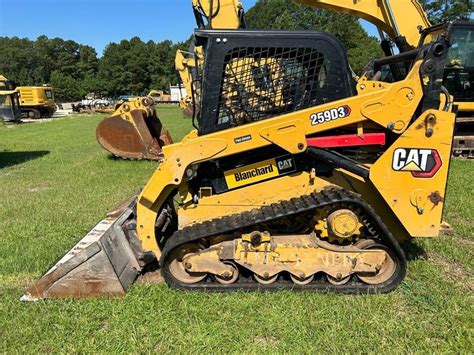 caterpillar 259d skid steer hydraulic fluid|2022 cat 259d skid steer.